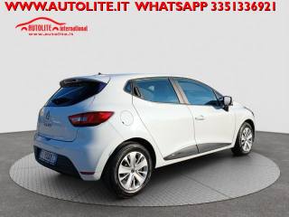 RENAULT Clio usata, con Airbag Passeggero