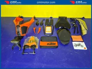 KTM 790 Duke usata 14