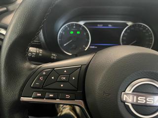 NISSAN Juke usata, con Immobilizzatore elettronico
