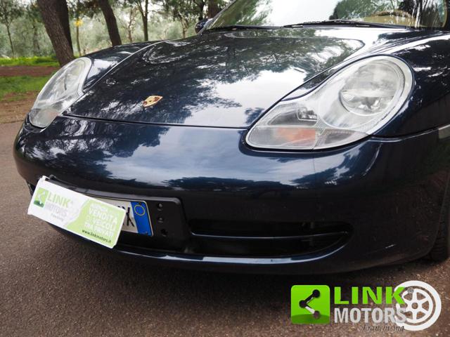 PORSCHE 911 usata 37