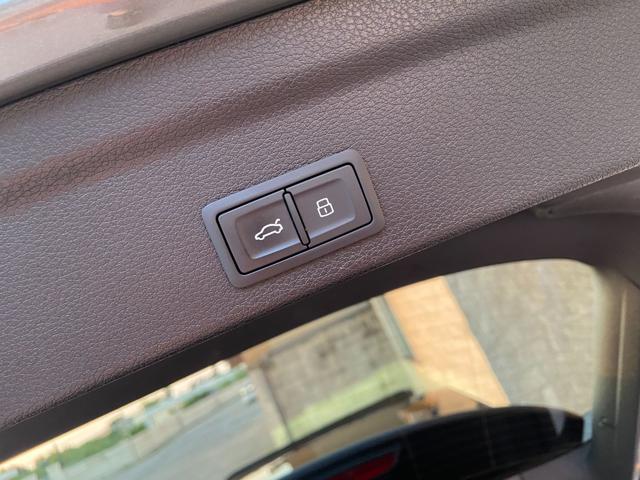 AUDI Q3 usata, con Vetri oscurati