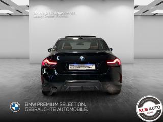 BMW 220 usata, con Alzacristalli elettrici