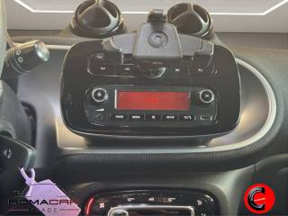 SMART ForTwo usata, con Controllo trazione