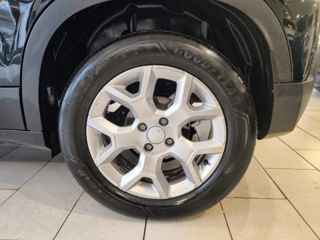 JEEP Avenger usata, con Cerchi in lega