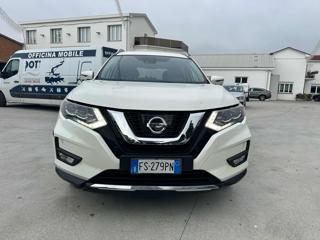 NISSAN X-Trail usata, con Airbag
