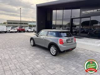 MINI One usata, con Controllo trazione