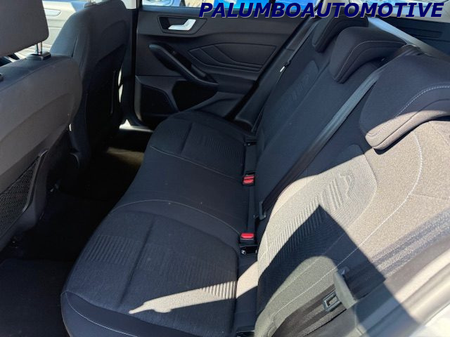 FORD Focus usata, con Cruise Control