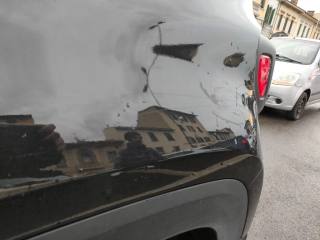 JEEP Renegade usata, con Isofix