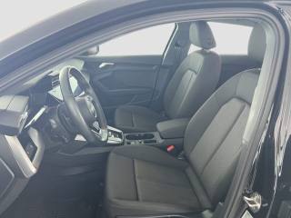 AUDI A3 usata 8
