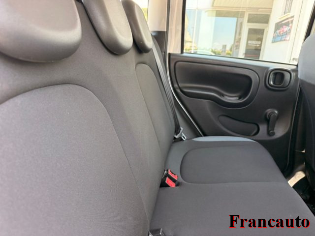 FIAT Panda usata, con Cronologia tagliandi
