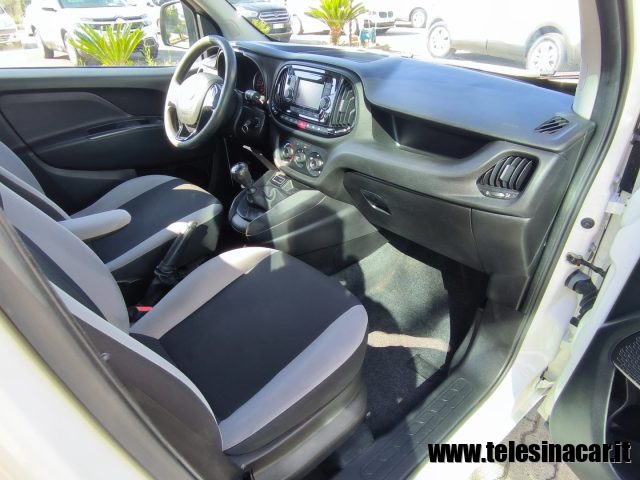 FIAT Doblo usata 19