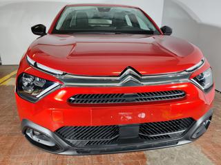 CITROEN C4 usata, con Airbag