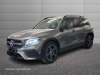 MERCEDES-BENZ GLB 200 d Automatic 4Matic Premium