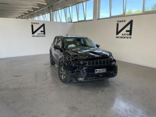 JEEP Avenger 1.2 TURBO 100CV CAMBIO MANUALE
