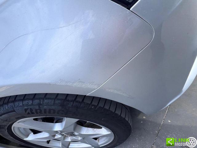 AUDI A4 usata, con Fendinebbia