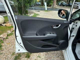 HONDA Jazz usata, con Servosterzo