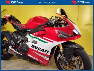 DUCATI Panigale V4 usata 5