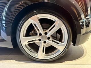 AUDI TT usata, con Airbag laterali