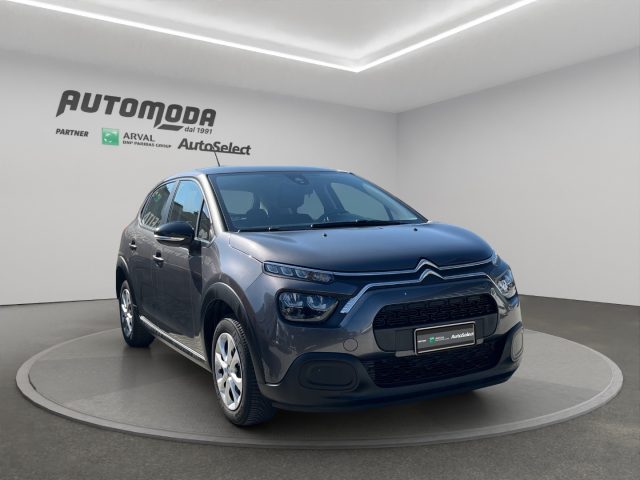CITROEN C3 usata, con Airbag laterali