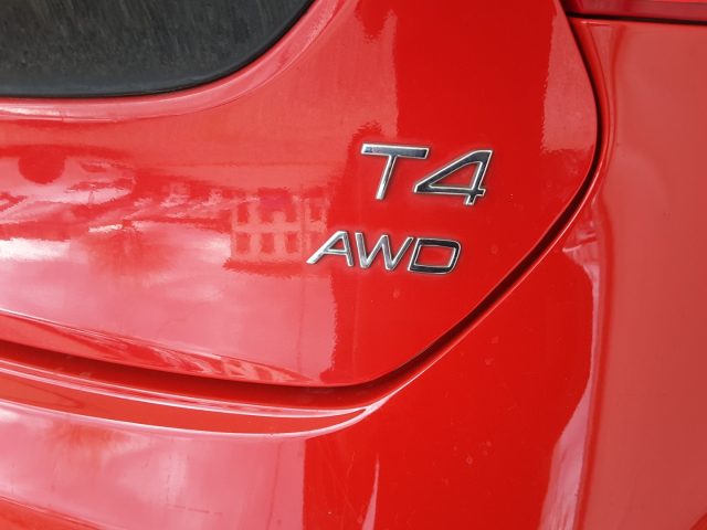 VOLVO V40 Cross Country usata, con Immobilizzatore elettronico