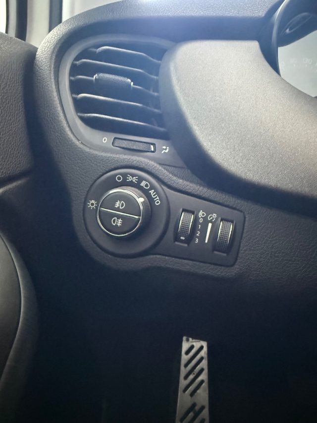 FIAT 500X usata 18