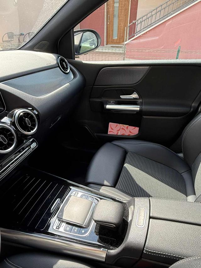 MERCEDES-BENZ B 180 usata, con Cruise Control