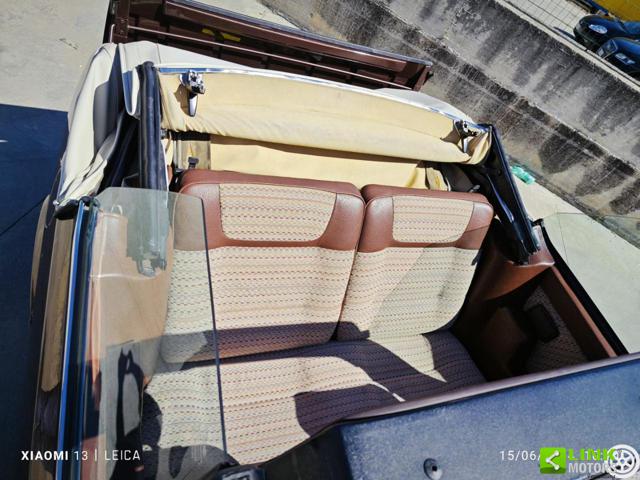 FIAT Ritmo usata 14
