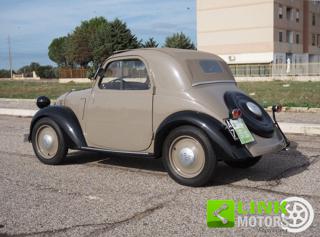 FIAT Topolino usata 8