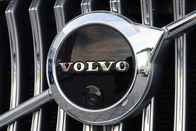 VOLVO XC90 usata, con Trazione integrale