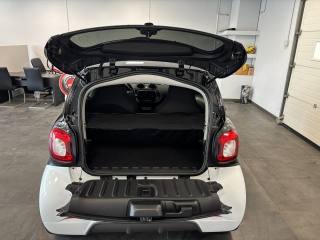 SMART ForTwo usata, con ESP