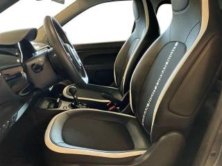 RENAULT Twingo usata, con Climatizzatore
