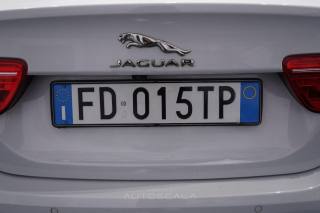 JAGUAR XE usata 37