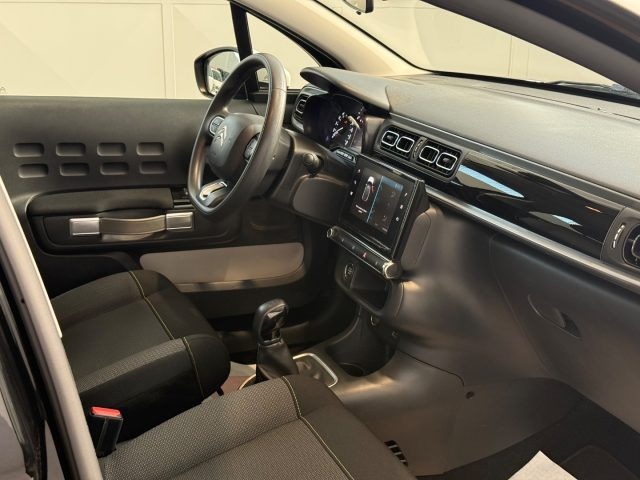 CITROEN C3 usata, con Airbag testa