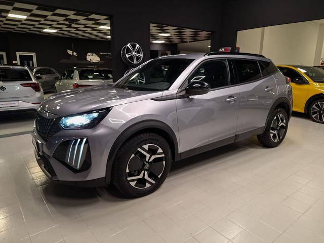 PEUGEOT 2008 usata, con Airbag laterali