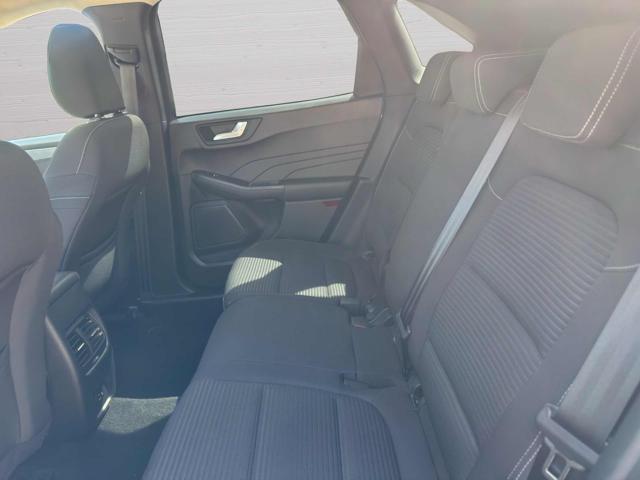 FORD Kuga usata, con Controllo automatico clima