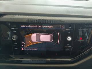 VOLKSWAGEN Taigo usata, con Cruise Control