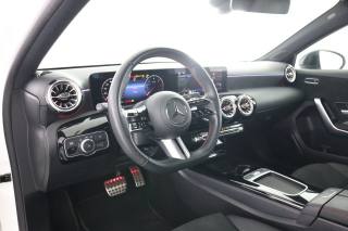 MERCEDES-BENZ A 180 a 180 d Automatic Premium