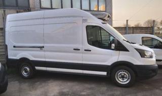 FORD Transit usata, con Autoradio
