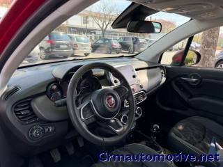 FIAT 500X usata, con Climatizzatore