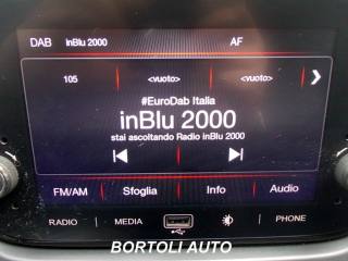 FIAT Fiorino usata, con Controllo vocale