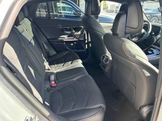 MERCEDES-BENZ GLC 43 AMG usata, con Immobilizzatore elettronico