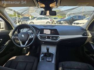 BMW 320 usata, con Chiusura centralizzata