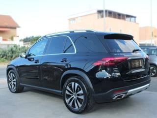 MERCEDES-BENZ GLE 300 usata, con Boardcomputer