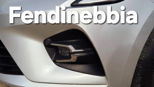 RENAULT Clio usata, con ESP
