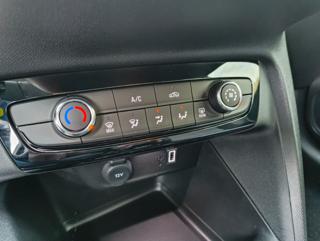 OPEL Corsa usata, con Climatizzatore