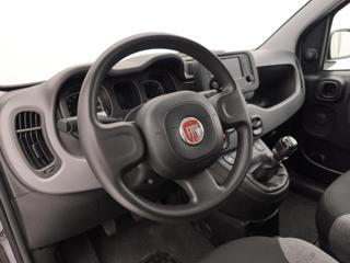 FIAT Panda usata, con ESP