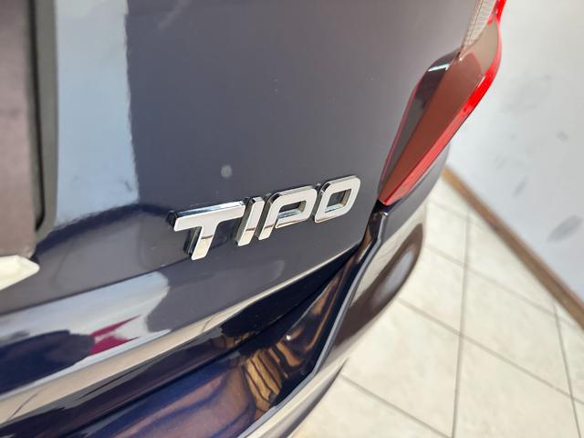 FIAT Tipo usata, con Alzacristalli elettrici