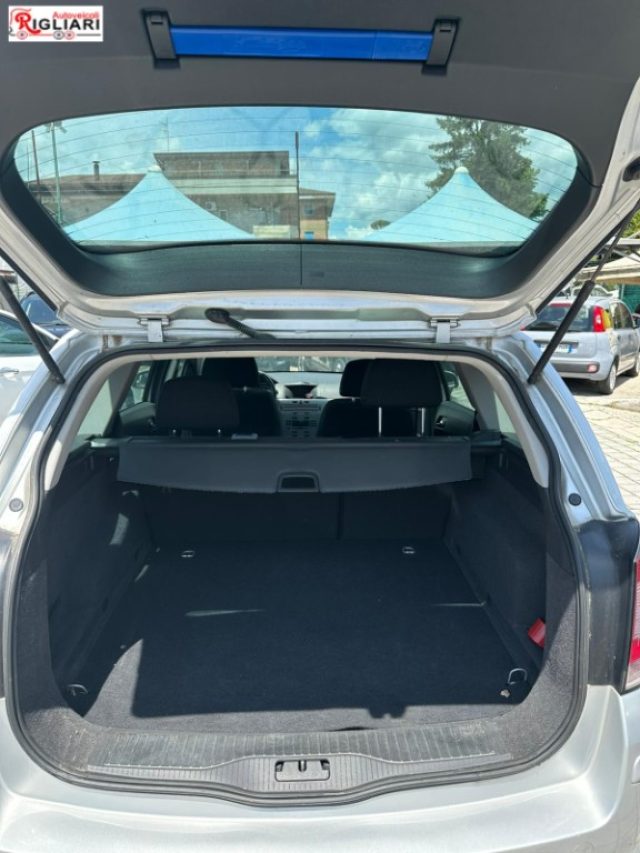 OPEL Astra usata 11