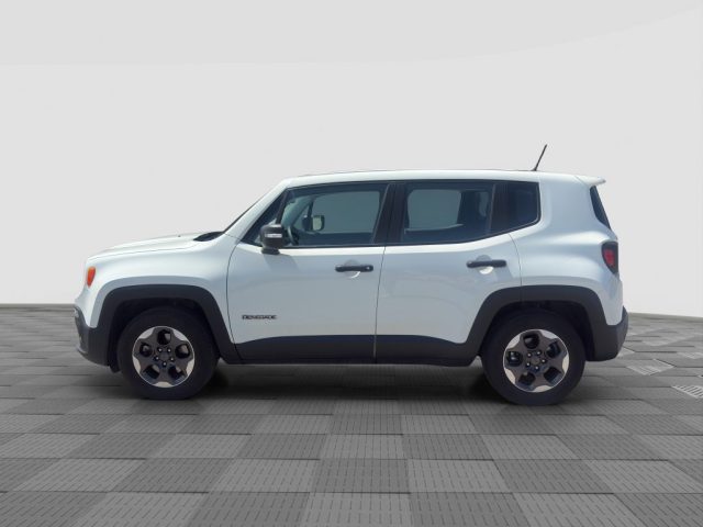 JEEP Renegade usata 1