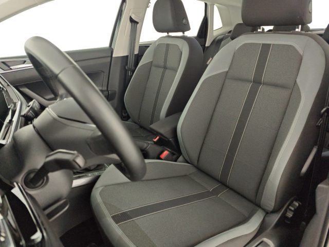 VOLKSWAGEN Polo usata, con Controllo trazione
